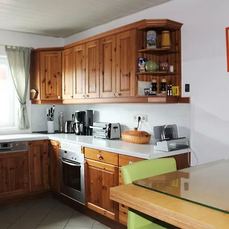 Ferienhaus Erika Graupa  Exterior foto