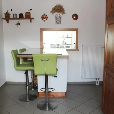 Ferienhaus Erika Graupa  Exterior foto