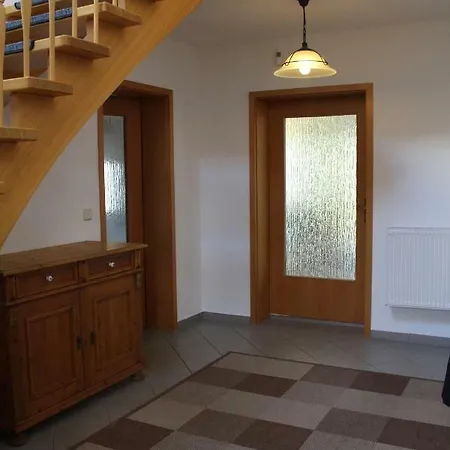 Ferienhaus Erika Graupa  Exterior foto