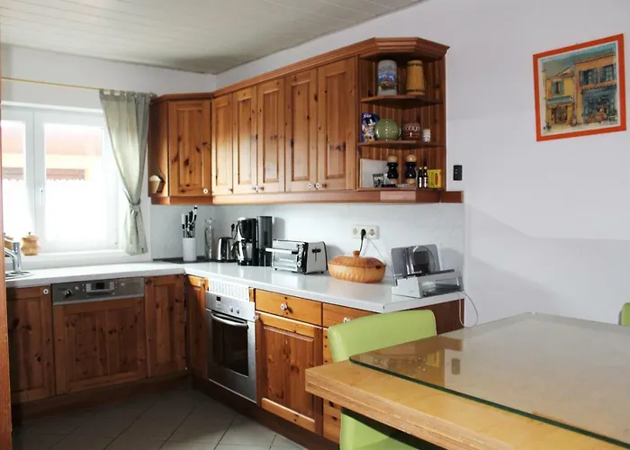 Ferienhaus Erika