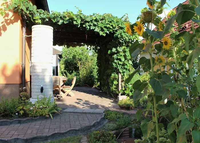 Ferienhaus Erika