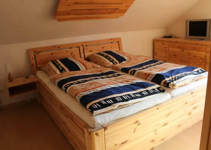 Ferienhaus Erika