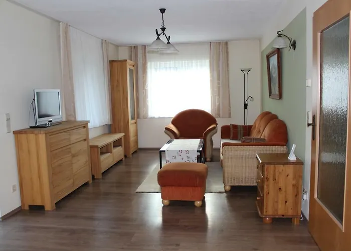 Ferienhaus Erika