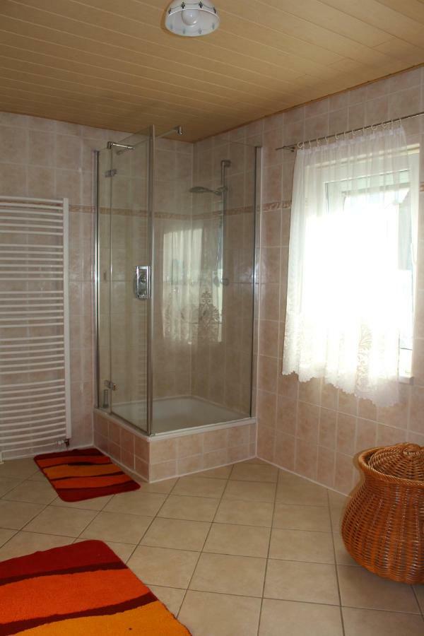 Erika Holiday home