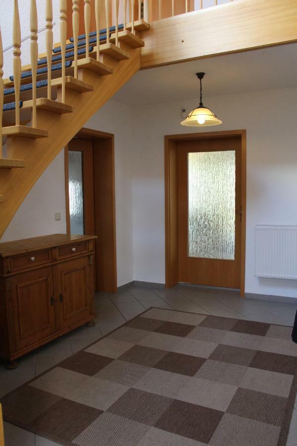 Holiday home Erika